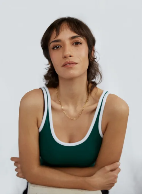 Tábata Cerezo