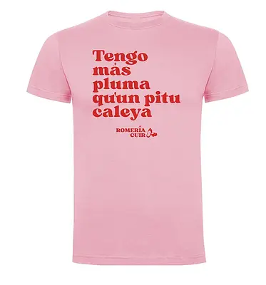 Camiseta Caleya