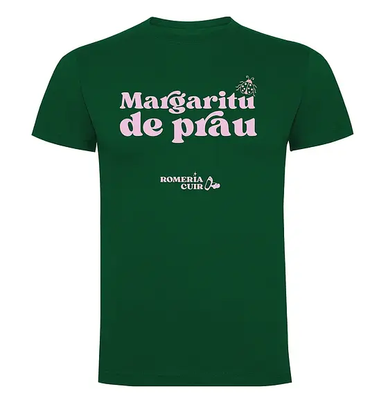 Camiseta Margaritu