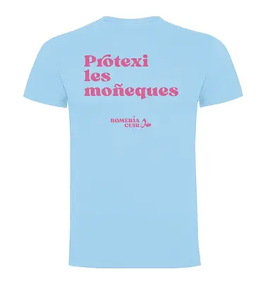 Camiseta Protexi 