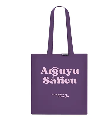 Tote Arguyo Sáficu