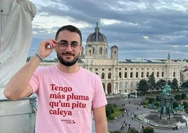 Camiseta Caleya